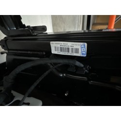 Siège passager avant - Marron - BYD - 13881462-00