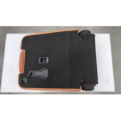 Dossier droit du siège de la troisième rangée - Marron - BYD - 13881454-00