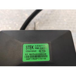 Détecteur rapide de PM 2,5 - BYD - 13881231-00