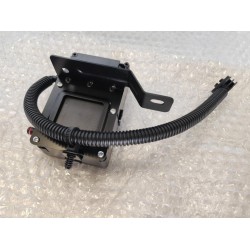 Détecteur rapide de PM 2,5 - BYD - 13881231-00