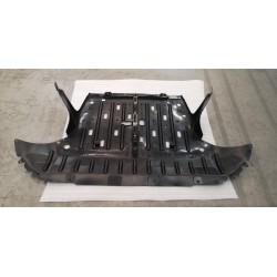 Garde-boue du sous-châssis avant - BYD - 13878151-00