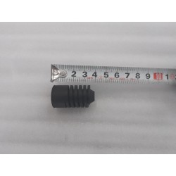 Bloc tampon du compartiment avant - BYD - 13878121-00