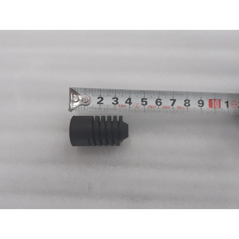 Bloc tampon du compartiment avant - BYD - 13878121-00