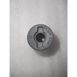 Bloc tampon du compartiment avant - BYD - 13878121-00