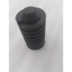Bloc tampon du compartiment avant - BYD - 13878121-00