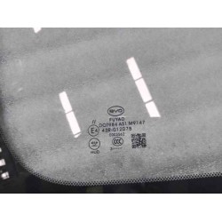 Pare-brise avant - BYD - 13878120-00