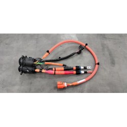 Prise, véhicule de charge cc - BYD - 13877681-00