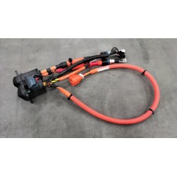 Prise, véhicule de charge cc - BYD - 13877681-00