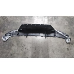 Corps inférieur du pare-chocs arrière - BYD - 13876088-00