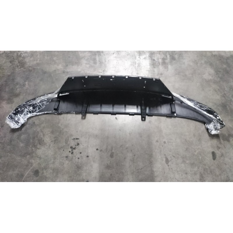 Corps inférieur du pare-chocs arrière - BYD - 13876088-00