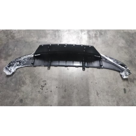 Corps inférieur du pare-chocs arrière - BYD - 13876088-00