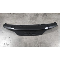 Corps inférieur du pare-chocs arrière - BYD - 13876088-00