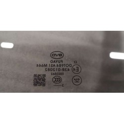 Pare-brise avant - BYD - 13874798-00