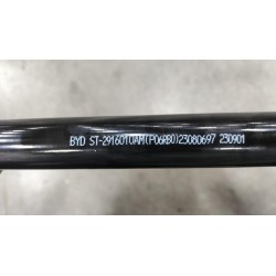 Barre stabilisatrice arrière - BYD - 13874672-00