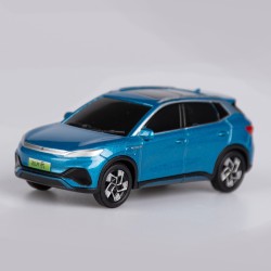 Produit culturel et créatif de haute qualité - 1:64 - Modèle de véhicule ATTO 3 - BYD - 13874393-00