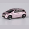 Produit culturel et créatif de haute qualité - 1:64 - Modèle de véhicule Dolphin - BYD - 13874378-00