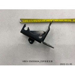 Support de montage, esp - BYD - 13874199-00