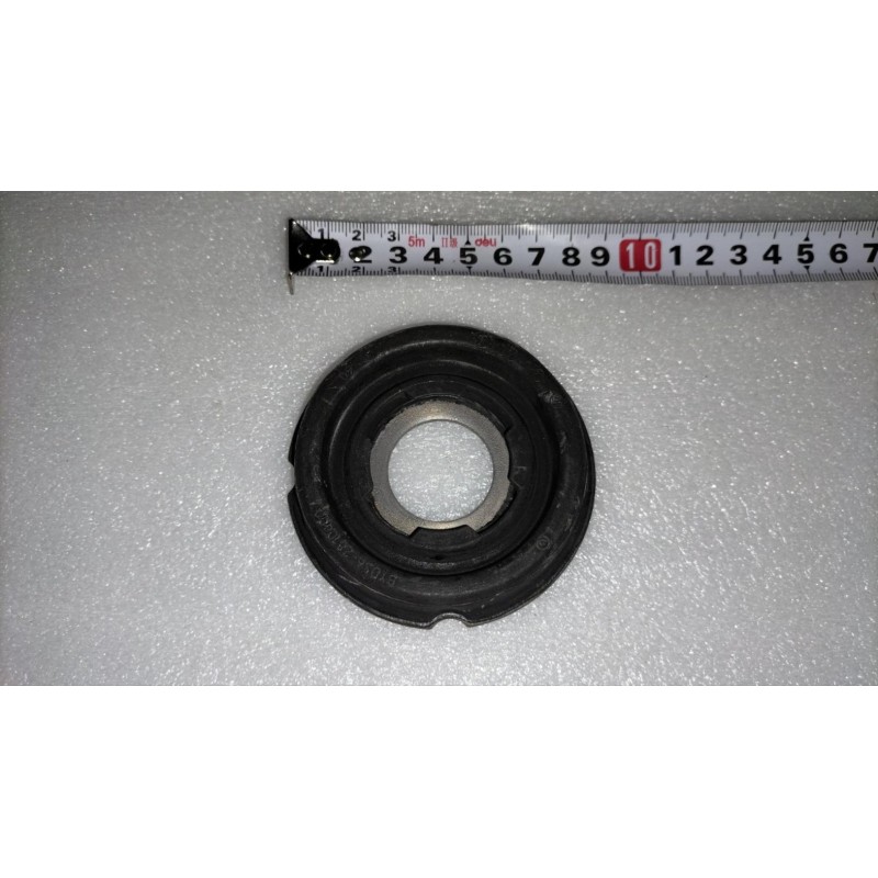 Bague de butée arrière du sous-châssis avant - BYD - 13874197-00