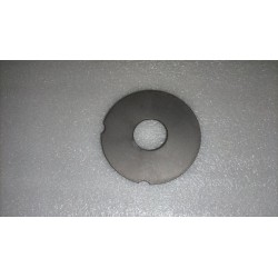 Bague de butée arrière du sous-châssis avant - BYD - 13874197-00