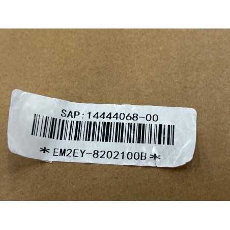 Rétroviseur gauche - BYD - 14444068-00