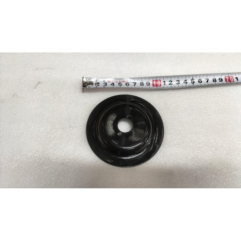 Support de montage arrière du sous-châssis arrière - BYD - 13874180-00