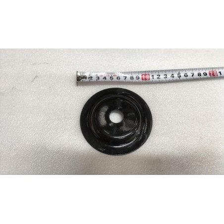 Support de montage arrière du sous-châssis arrière - BYD - 13874180-00