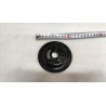 Support de montage arrière du sous-châssis arrière - BYD - 13874180-00