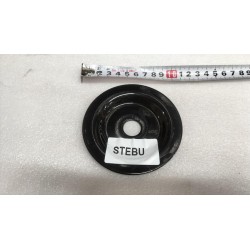 Support de montage arrière du sous-châssis arrière - BYD - 13874180-00