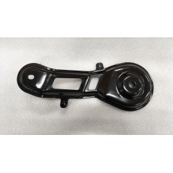 Support de montage avant droit du sous-châssis droit - BYD - 13874179-00