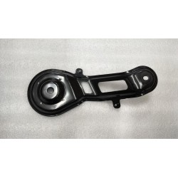 Support de montage avant gauche du sous-châssis avant - BYD - 13874178-00