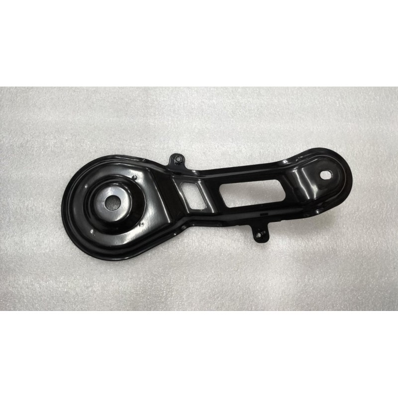 Support de montage avant gauche du sous-châssis avant - BYD - 13874178-00