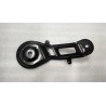 Support de montage avant gauche du sous-châssis avant - BYD - 13874178-00