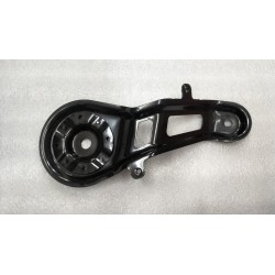 Support de montage avant gauche du sous-châssis avant - BYD - 13874178-00