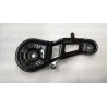 Support de montage avant gauche du sous-châssis avant - BYD - 13874178-00