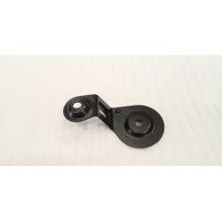 Support de montage arrière gauche du sous-châssis avant - BYD - 13874175-00