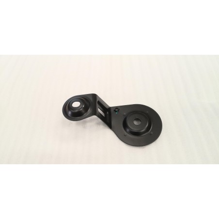 Support de montage arrière gauche du sous-châssis avant - BYD - 13874175-00