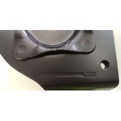 Support de montage arrière gauche du sous-châssis avant - BYD - 13874175-00