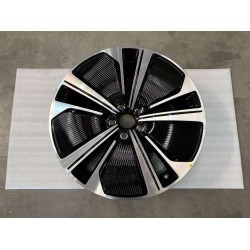 Jantes en alliage d'aluminium - BYD - 13874171-00