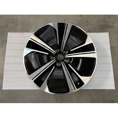 Jantes en alliage d'aluminium - BYD - 13874171-00