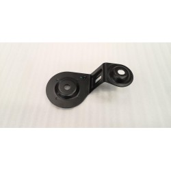 Support de montage arrière droit du sous-châssis avant - BYD - 13874143-00