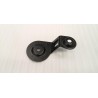 Support de montage arrière droit du sous-châssis avant - BYD - 13874143-00