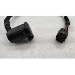 Fil de port d'alimentation de remorque - BYD - 13874126-00