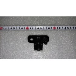 Support supérieur de vérin à gaz droit du couvercle du coffre - BYD - 13874069-00