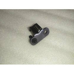 Support supérieur de vérin à gaz gauche du couvercle du coffre - BYD - 13874063-00