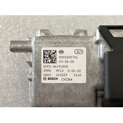 Caméra multifonction - BYD - 13873662-00