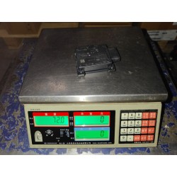 Radar à ondes millimétriques d'angle avant gauche - BYD - 13873661-00