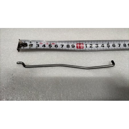 Tige de traction du cylindre de la serrure de la portière avant gauche - BYD - 13872404-00