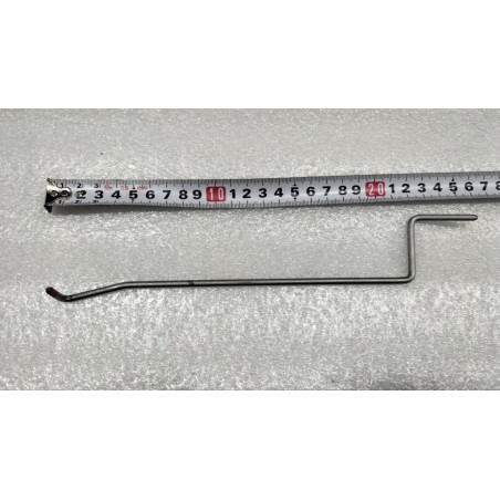 Tige de traction d'ouverture extérieure de la serrure de la portière avant droite - BYD - 13872403-00