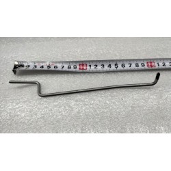 Tige de traction d'ouverture extérieure de la serrure de la portière arrière gauche - BYD - 13872402-00