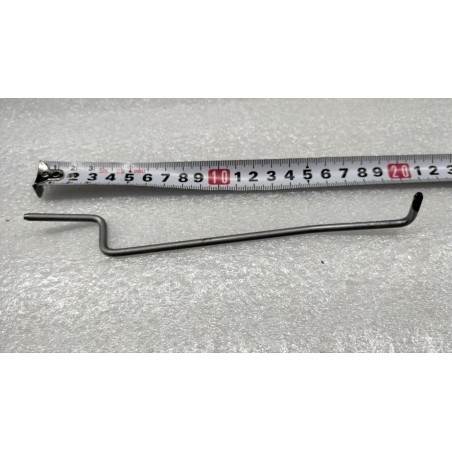 Tige de traction d'ouverture extérieure de la serrure de la portière arrière gauche - BYD - 13872402-00